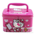 High quality money box coin bank with lock